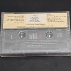 Vintage 1993 Clay Walker Self-titled Cassette Giant Records Sealed 