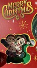 2025 Disney Parks Christmas Mickey Minnie Le 1500 Ap Passholder Pin Ornament Set