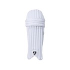 Sg Shield Batting Leg Guards Adult And Junior Rh   Lh