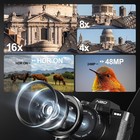 5k Digital Camera 48mp Video Recording Camera Camcorder For Youtube Photography