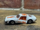 Vintage Ertl Chevrolet Camaro Replica Road Runner 90 Hardees Made In Taiwan