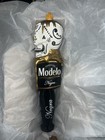 Modelo Negra Beer Tap Handle Dia De Los Muertos Brand New In Box