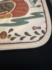 Vintage Quilted Duck Potholders 