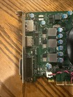 Dell 0dvp9w Nvidia Geforce Gtx 1050 Ti 4gb Ddr5 Pcie Video Graphics Card Gpu