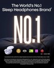 Soundcore Sleep A30 Special By Anker  Sleep Earbuds  Noise Reduction 8-10h Time