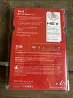 Mcdavid Hex Tuf 6446x Leg Sleeve   Pair Large Basketball Football Netball