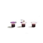 Fellowship Cup   Prefilled Communion Cups With Juice Only  100 Count Box   J