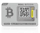 Ballet Real Bitcoin Cryptocurrency Wallet