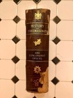1897 History Of Freemasonry And Concordant Orders Illustrated  Stillson   Hughan