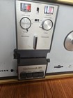 Wollensak 3m 5300  Vintage Tube Reel-to-reel Tape Deck Made In Usa