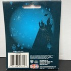 Brand New Harry Potter Sticker Book With Play Scene On The Back