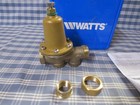 Watts Lf25aub-z3  3 4  Pressure Reducing Valves  please Read  Fast Free Shipping
