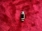 Old Tibet Natural Red Agate Dzi