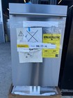 Blomberg 18  Stainless Steel Fully Integrated Dishwasher - Dws51502ss