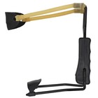 High Velocity Folding Wrist Slingshot Catapult Hunting Powerful Hunting Sling