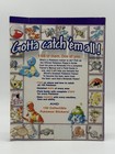 Nintendo Pokemon  Official Players  Guide