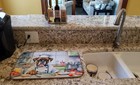 Boxer The Chef Dish Drying Mat Dac6219ddm