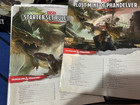 Dungeons   Dragons 5th Edition  5e  Lot  Core  Adventures  Starter Vecna Sigil