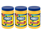 Argo Gluten-free Corn Starch Thickener  16 Oz  total 6 Pack 