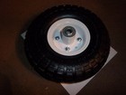  2  4 10 3 50-4 Tire  Tube And 5 8  Rim - 10  Pneumatic Tire 2 Ply Load Range B