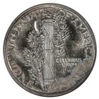 1941 Proof Mercury Dime - Pcgs Pr 67 - Gem Proof 