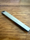 New  Nice Guy Machine Co  Ngmc Crk Pocket Clip V1 1 - Microblast Ti  Chris Reeve