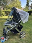 Stroller Rain Cover  Baby Stroller Rain Cover Universal Stroller 