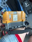 Hetronic Nova-l Lifting Machine Remote Control Transmitter Dual Joysticks E-stop