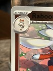 Raboot energy  New Pull 037 217 Me ascended Heroes Pokemon Reverse Holo Nm