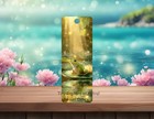 Frog Theme  Handmade Metal Bookmark  Choice  Tassel  Free Ship  Gift  Nature
