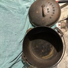 Griswold Dutch Oven 