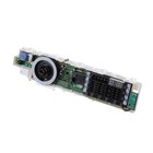 Lg Ebr86498812 Washer Electronic Control Board And Display Board Union Assembly