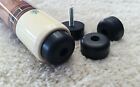 Mcdermott Rubber Pool Cue Bumper D-series C-series B-series Replacement Screw In