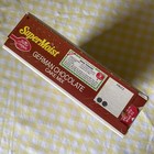 Vintage 1988 Betty Crocker German Chocolate Cake Mix Box  Movie Prop 