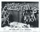Pure Hell Of St Trinian s 8x Original Uk Foh Lobby Cards Gilliat Launder 1960