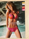 Victoria s Secret 2004 Spring Fashion Vol 2 No 1 Gisele Bundchen Sexy Cover