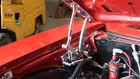 1967 1968 1969 Camaro Billet Aluminum Hood Hinges 67 68 69 Camaro New