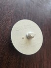 New Factory 3m Roloc 2  White Bristle Disc 120 Grit