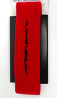 Nike Jordan Dri-fit Headband Adult Gym Red black