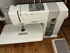 Totally Restored Bernina 930 Sewing Machine  Very Nice  Almost Complete Set  Zt