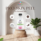 Pure Glycolic Acid 70  Strength - Beautiful Glowing Skin Fast