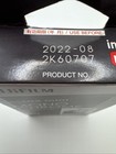 Fujifilm Instax Mini Monochrome Instant Film - 10 Sheets Iso 800 Dated 08 2022