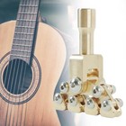 -guitar Fractal Fret Press Tool Guitar Fractal Pusher Luthier Repair Tool