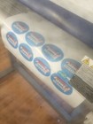 Bulk Sticker Custom Print Vinyl Your Design Decals Labels Logo Stickers Printing