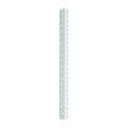 Staedtler 12in Engineer Scale Ruler - Triangular 1 Count  pack Of 1   White