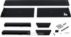Yamaha L-300b Stand For Dgx670 Digital Piano - Black