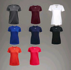 New Under Armour Women s Locker 2 0 Large Athletic Shirt Tee Short Sleeve