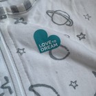 Love To Dream Swaddle Up Viscose From Bamboo Wrap Small S Baby