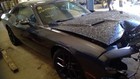 Wheel 20x8 Aluminum 5 Y Spoke Black Opt Wre Fits 19-23 Challenger 10327558