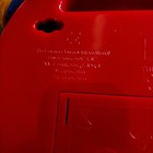 Learning Journey - Telly Jr  Teaching Telling Time Clock - Primary Color